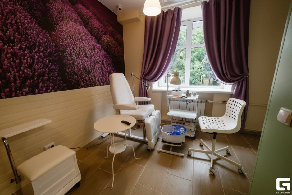 Ящик для косметики деревянный