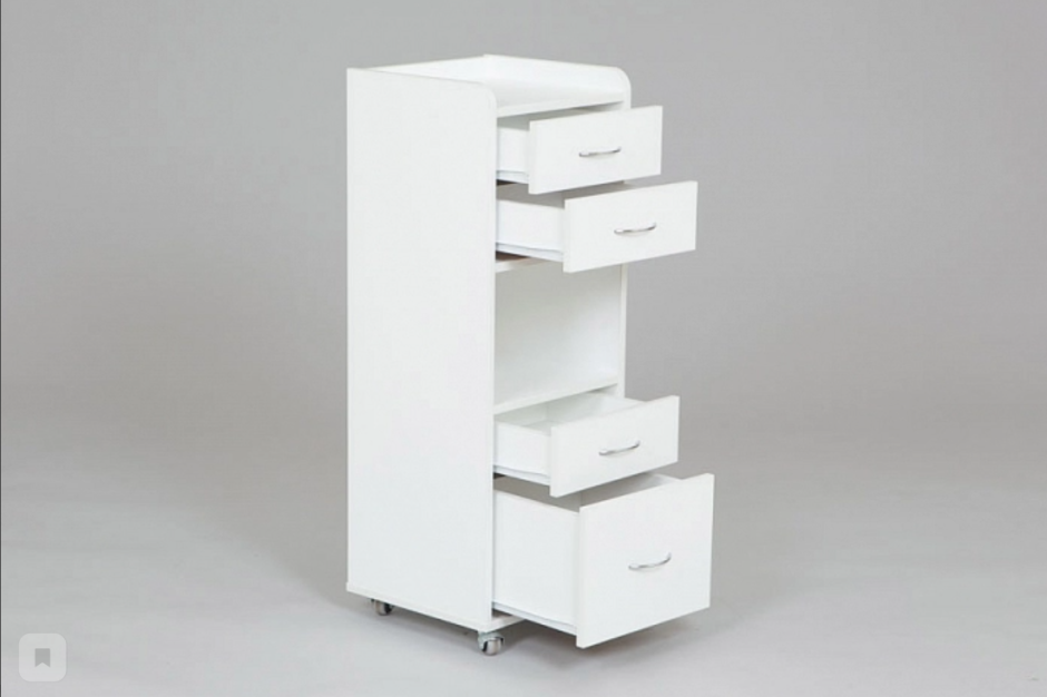 Салон маникюра и педикюра