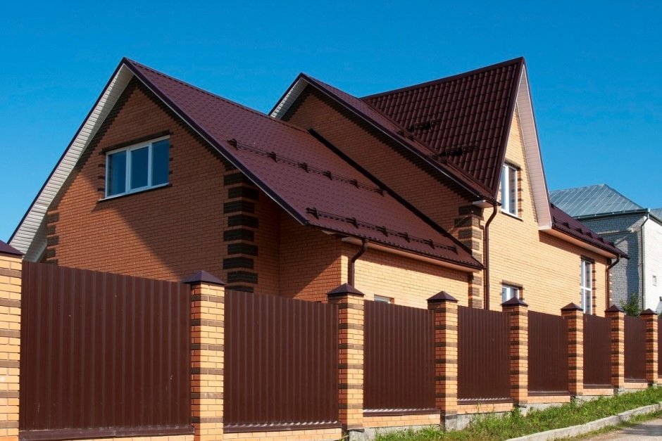 Новый дом Ангарск