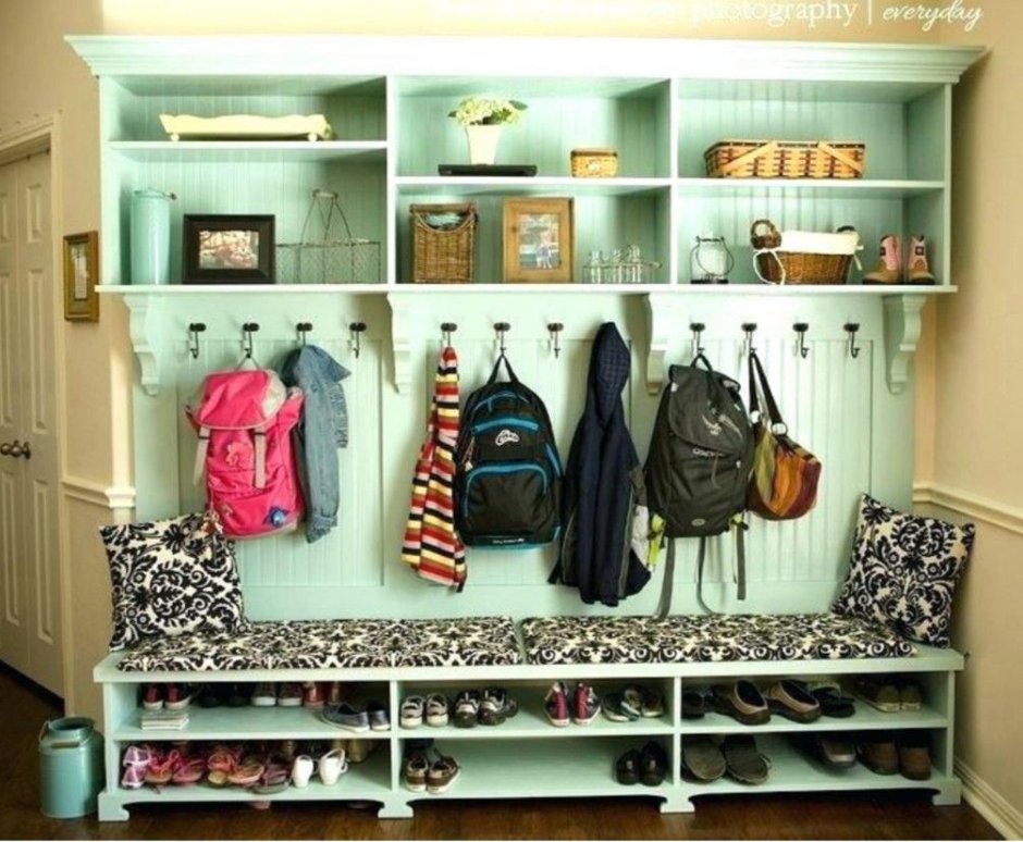 Пртхожка в стиле Кантри