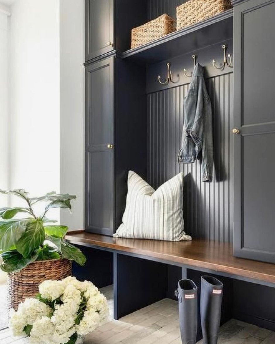 Hemnes ikea обувница