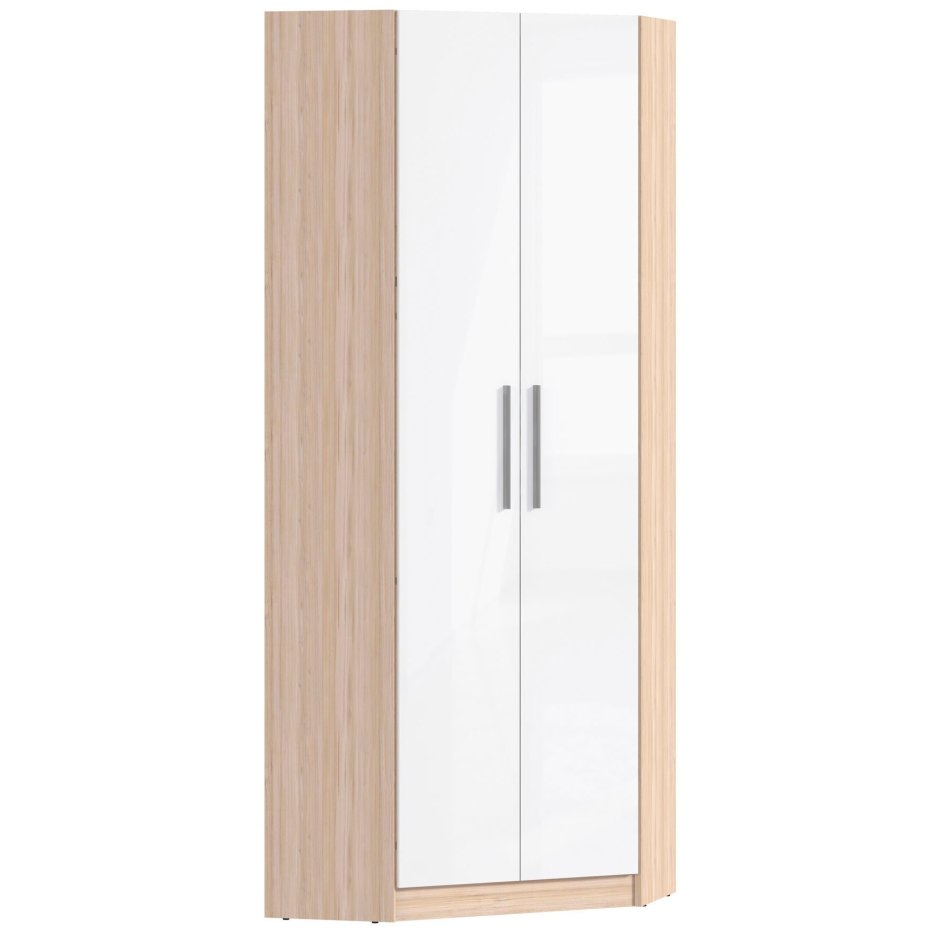 Столплит шкаф Сити 2942 с зеркалом