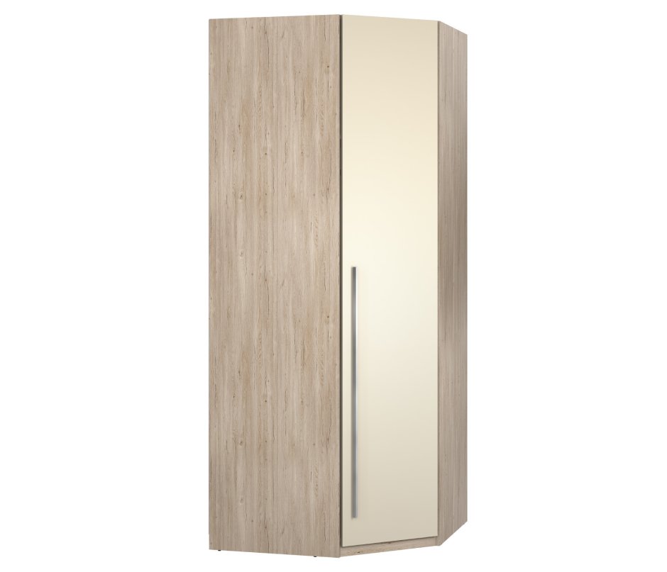 Шкаф купе ширина 190 высота 280 глубина 120