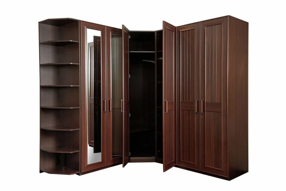 "Моника" секция угловая 24.04