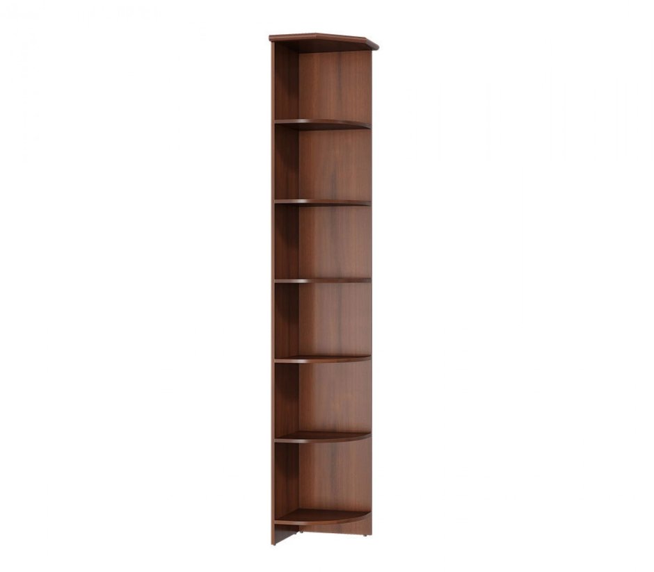 Шкаф угловой Монако сб-2160 дуб сонома трюфель/бежевый песок