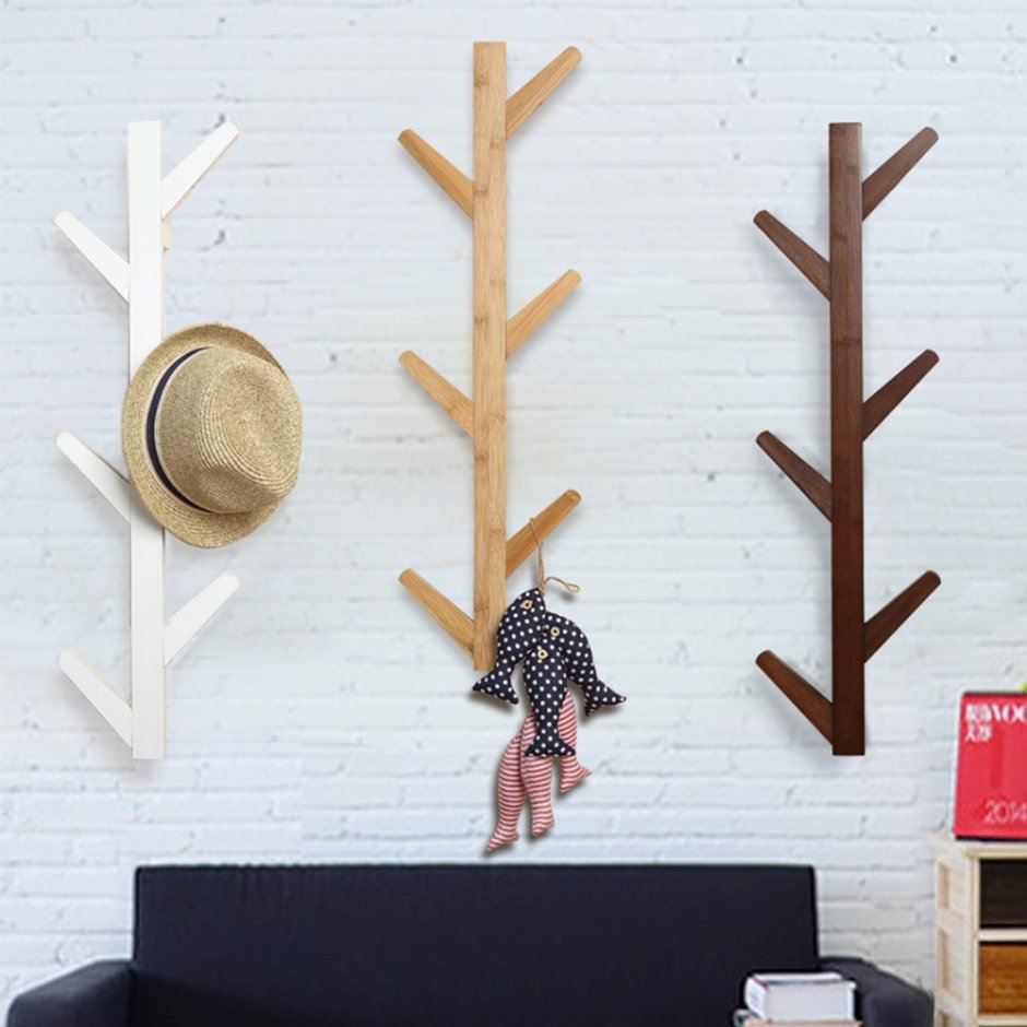 Вешалка трансформер пиано