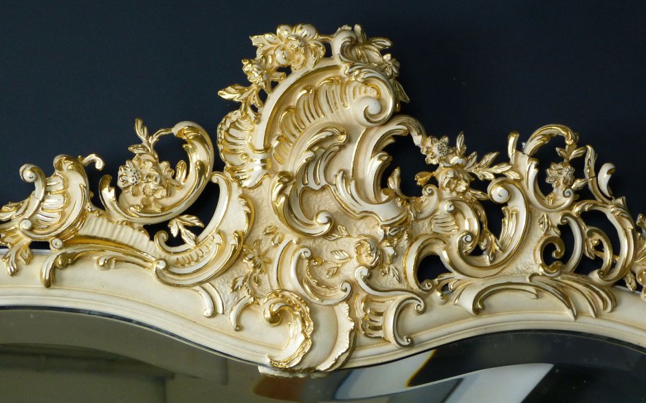 Зеркало Nelson Antique