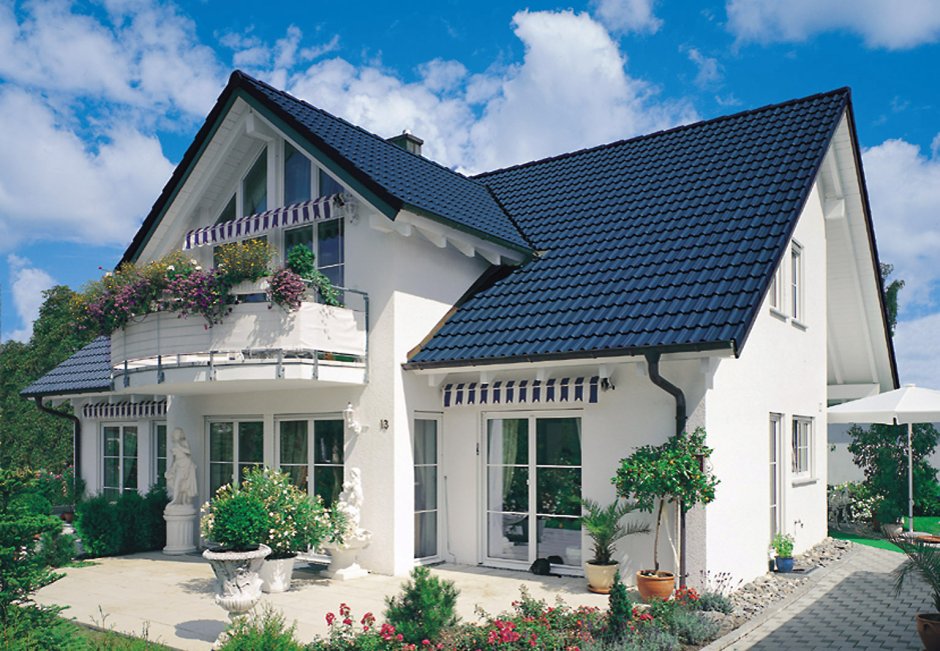 RAL 3003 красный Рубин