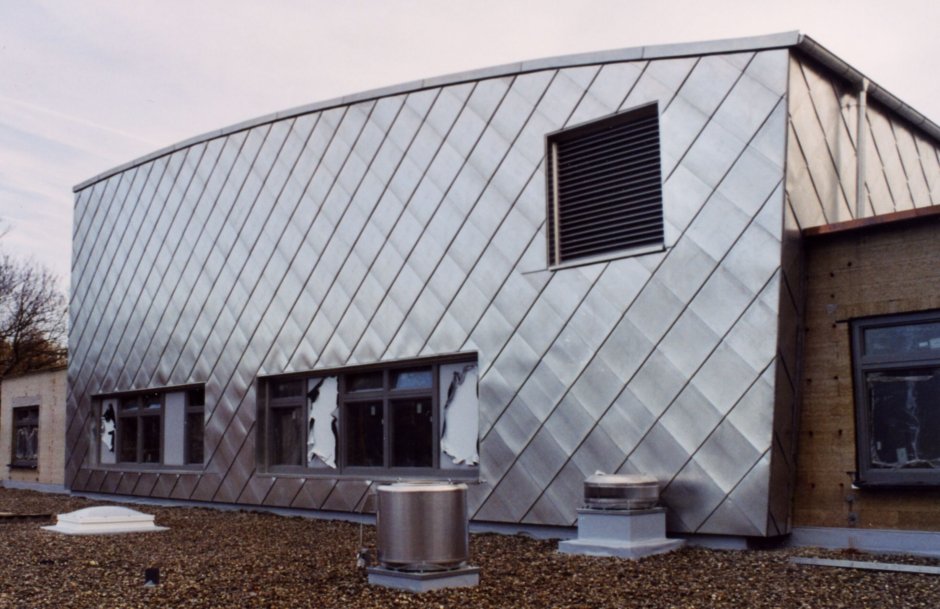 Линеарные панели Руукки