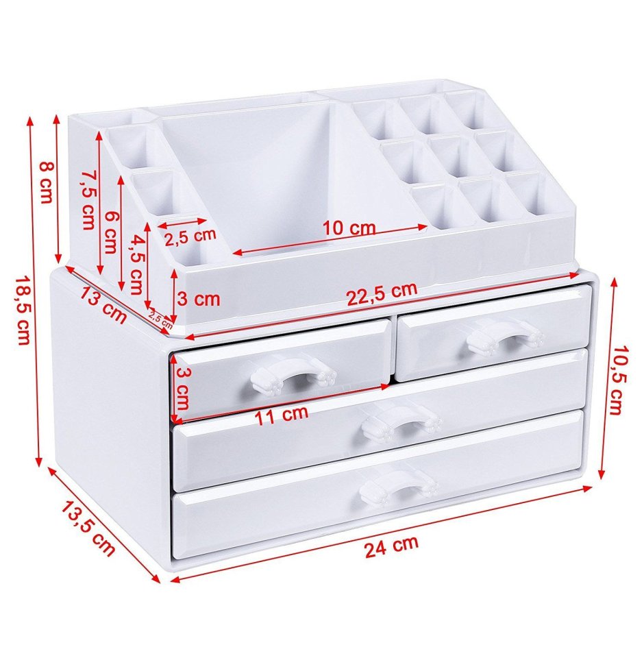 Декор для кабинета мастера маникюра