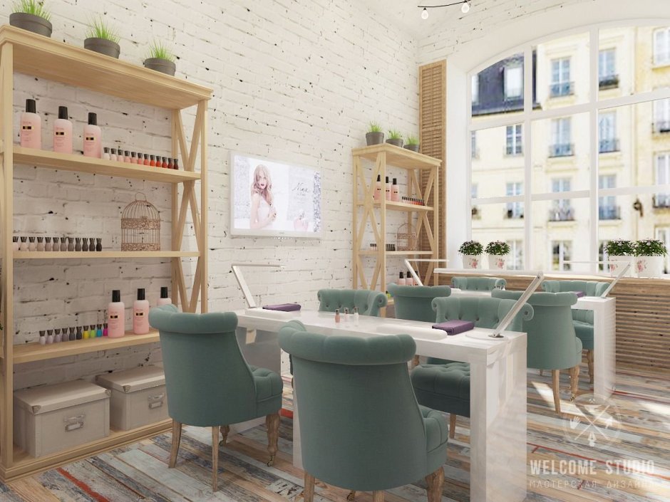 Стол туалетный Кимберли БТС