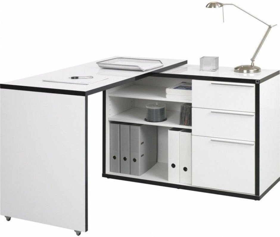 Зонирование в салоне красоты