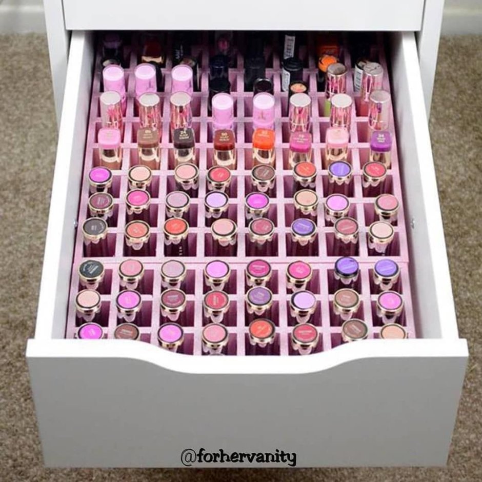 Шкаф для гель лаков