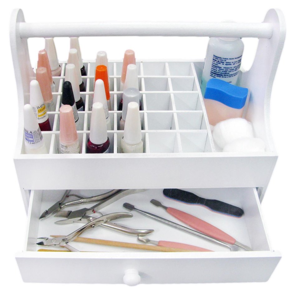 Calmi комод для косметики