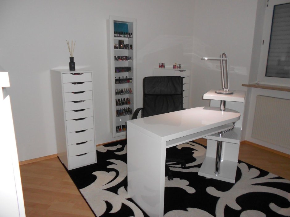 Шкаф для гель лаков