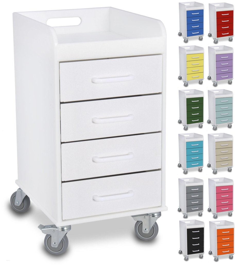 Комод для маникюра