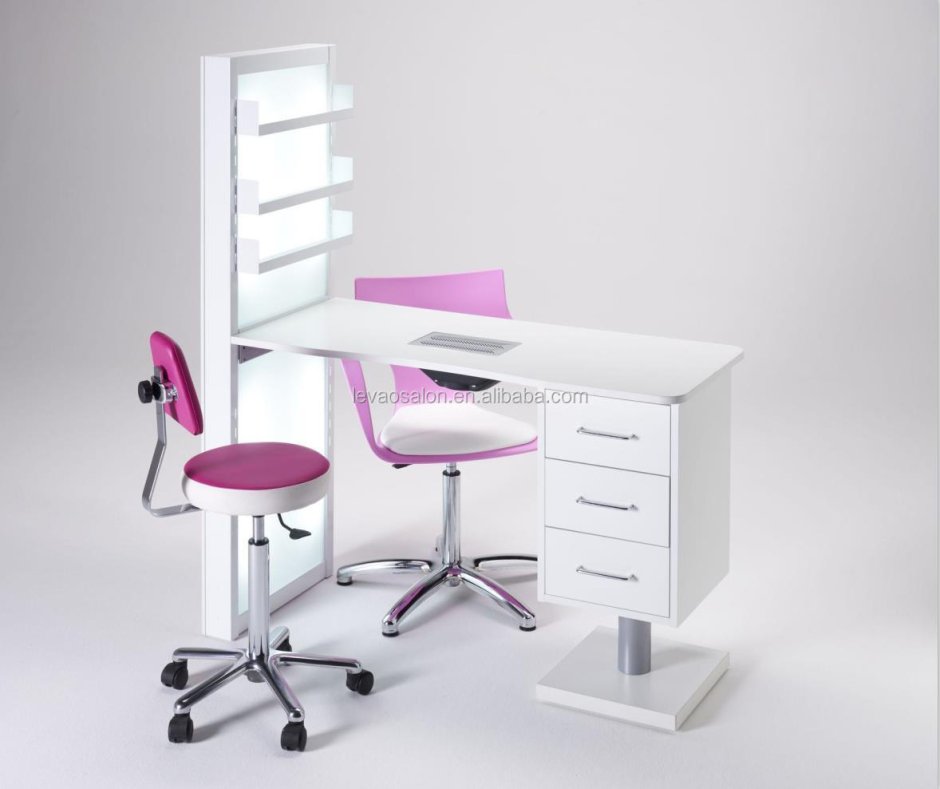 Комната для маникюра