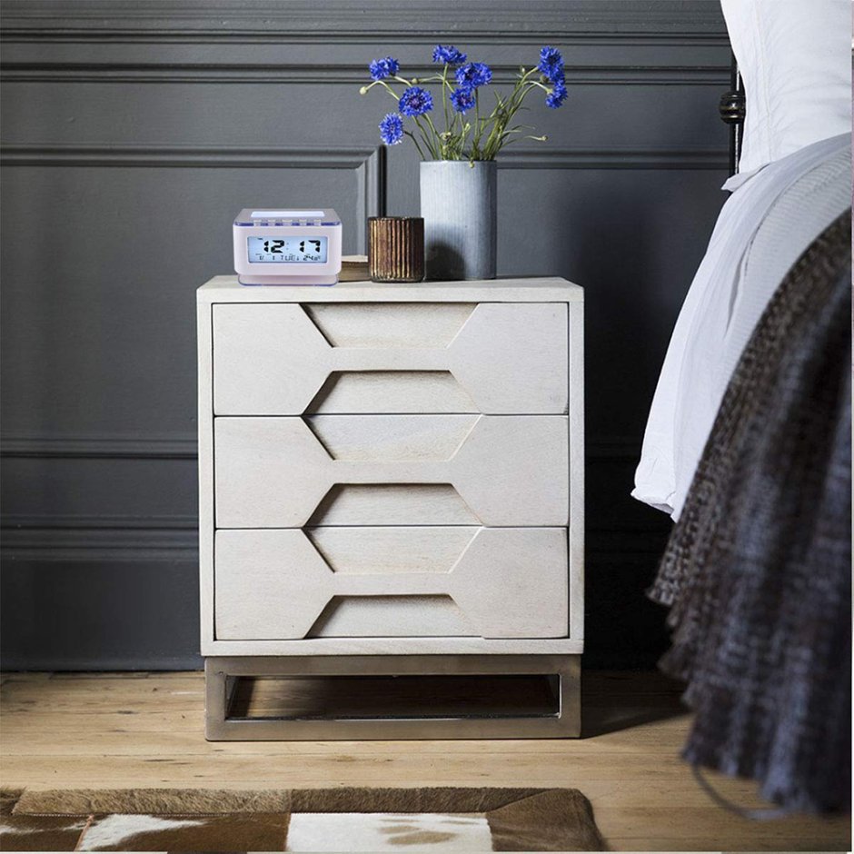 Комод Сканди 3 Drawer