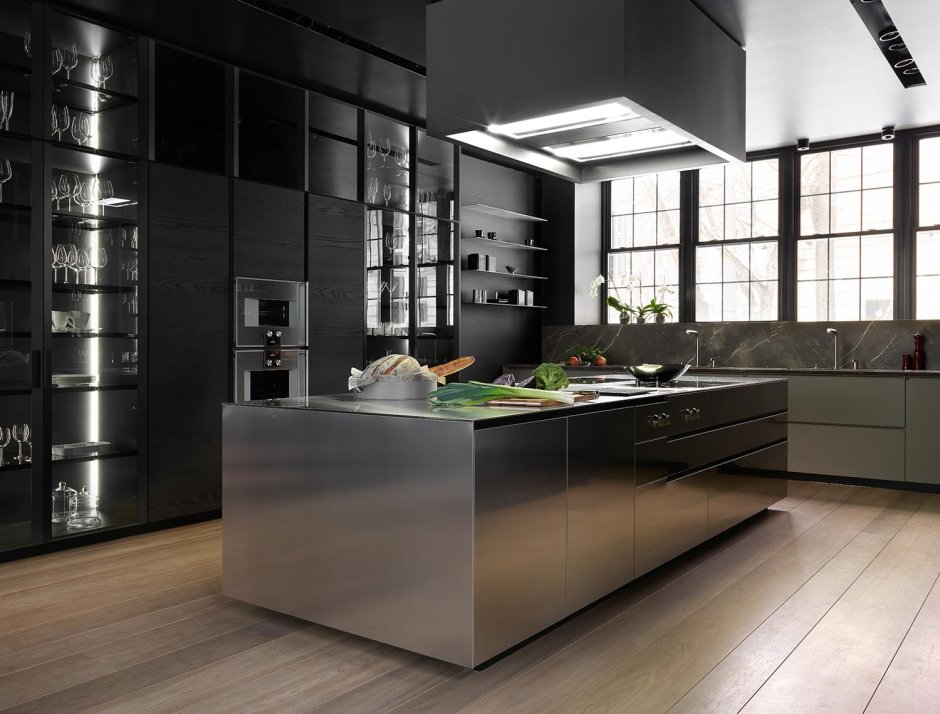 Кухни Ляйхт