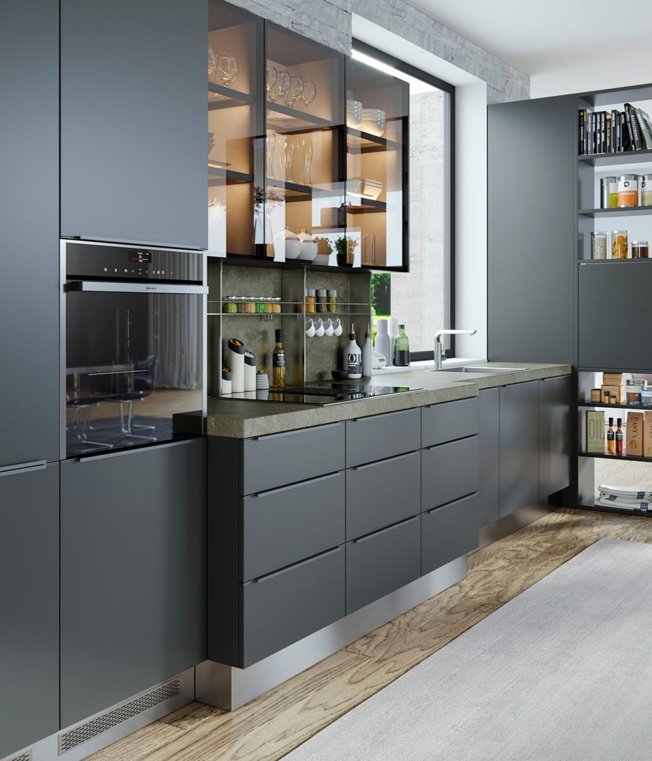 Джулия Новарс Индастриал