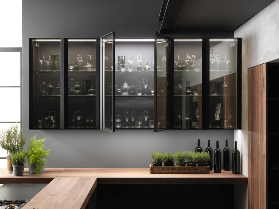 Binova витрины