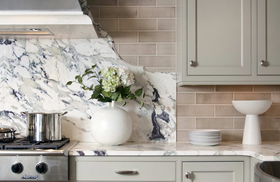 Crystal Calacatta Amnis