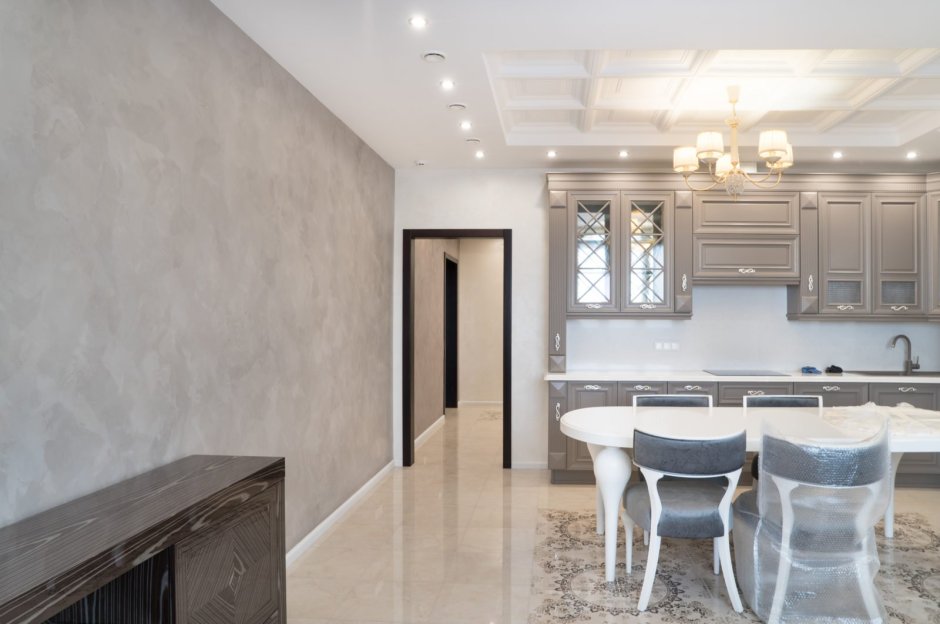 Плитка Backsplash мрамор