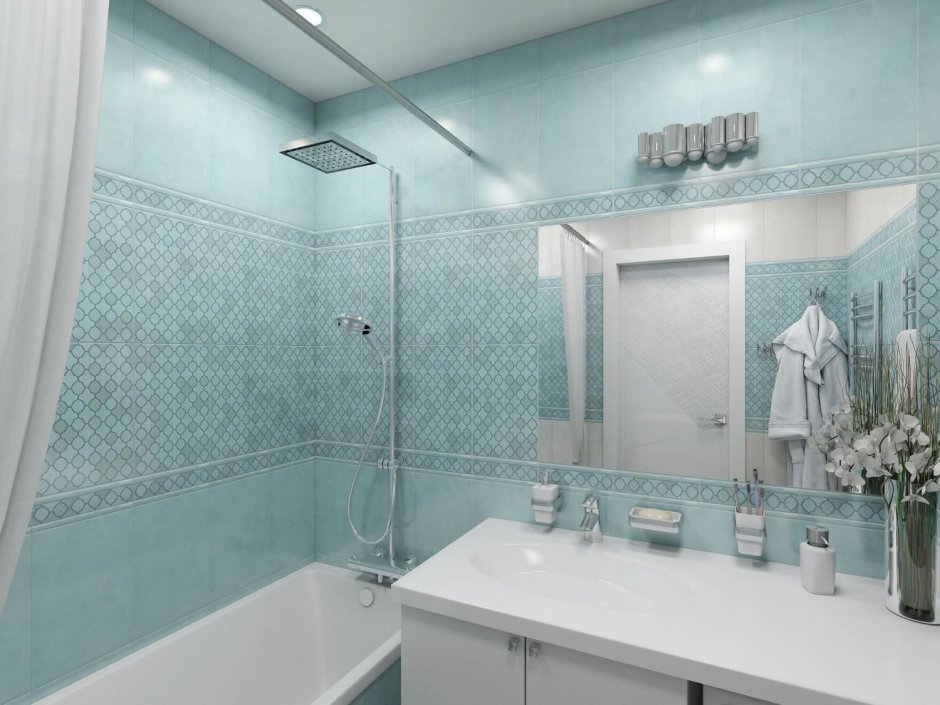 Плитка Фоскари Керама Марацци