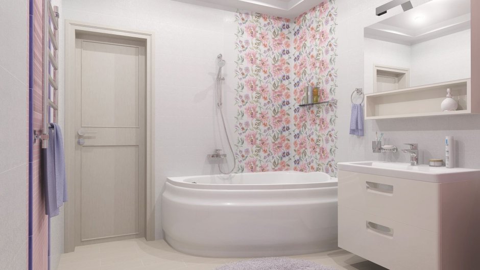 Плитка сияние Kerama Marazzi