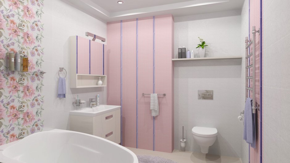 Коллекция Монфорте Kerama Marazzi