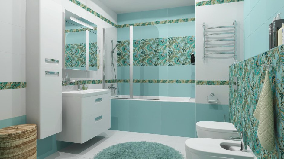 Норфолк Керама Марацци