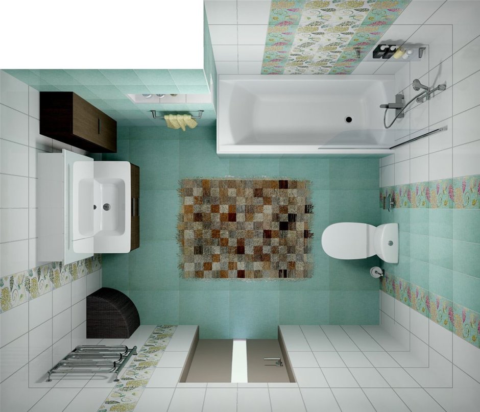 Монтерано Керама Марацци