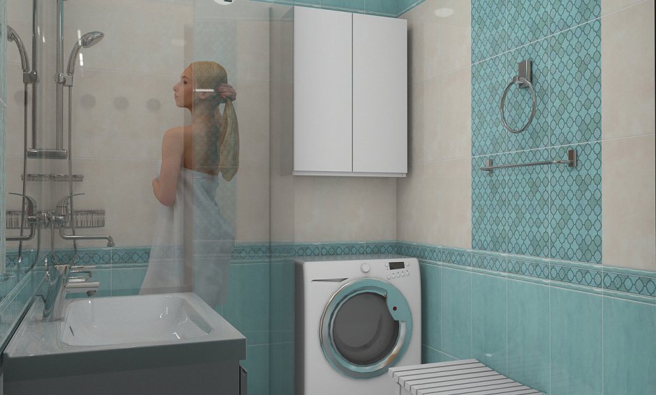 Плитка Фоскари Kerama Marazzi