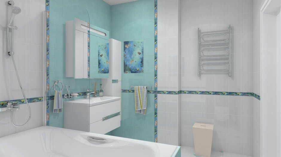 Kerama Marazzi Луиза