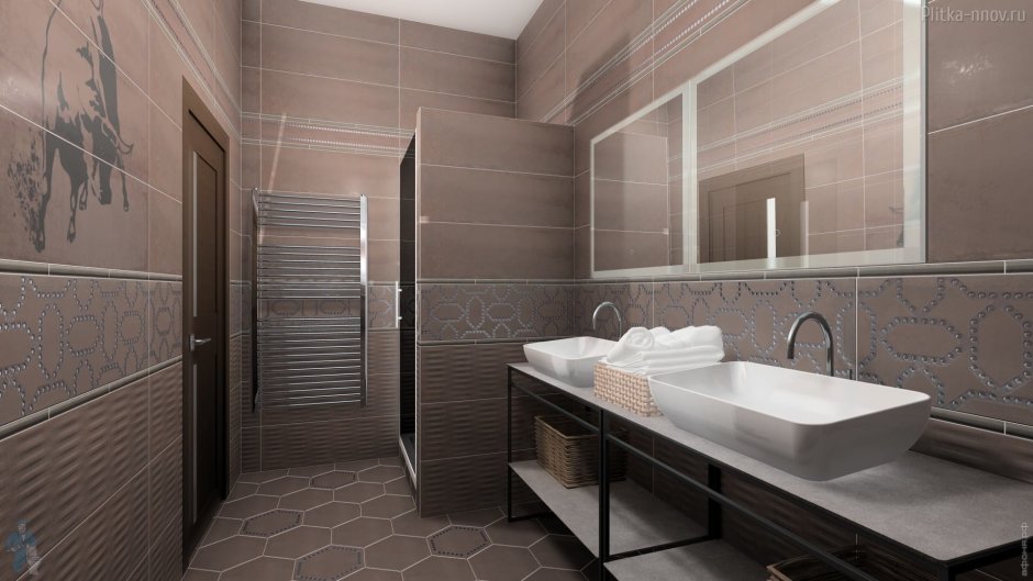 Плитка Gracia Ceramica Amelie