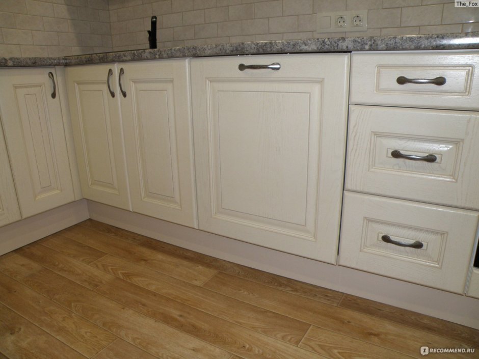 Кухонный гарнитур Нэнси Леруа Мерлен