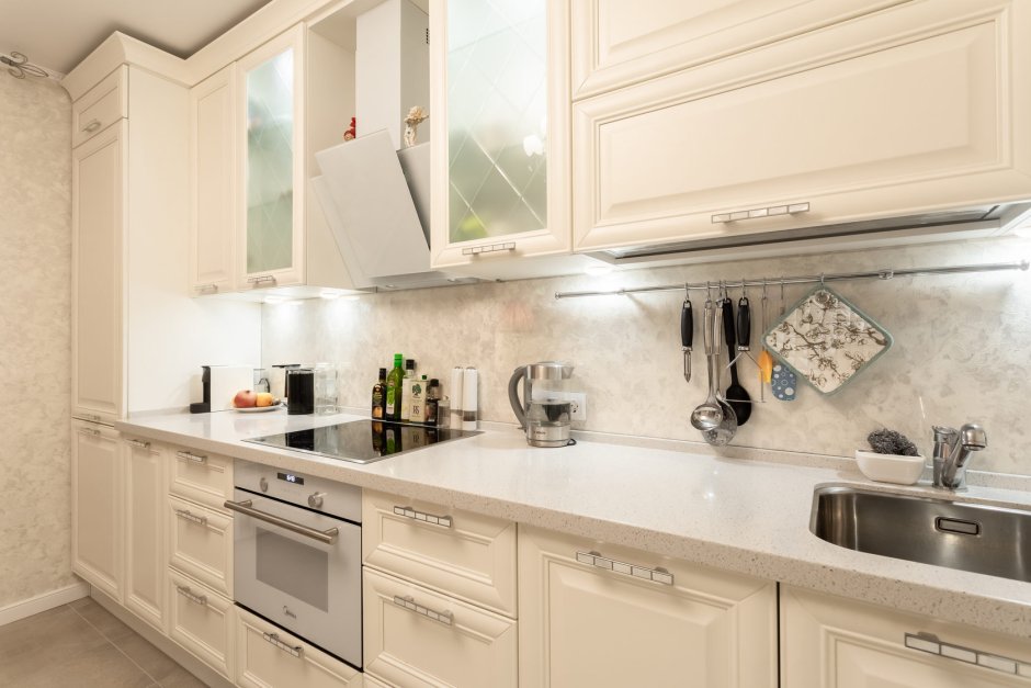 Интерьер мебельного салона