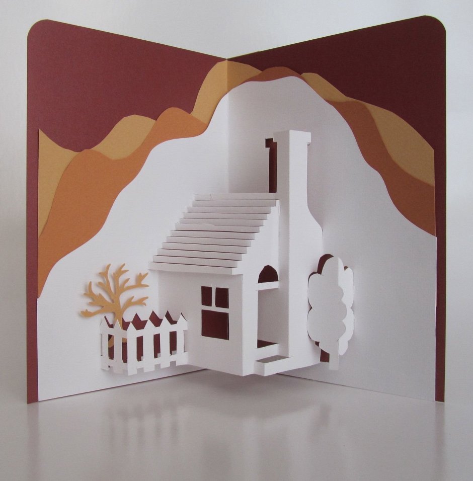 Макетирование для детей