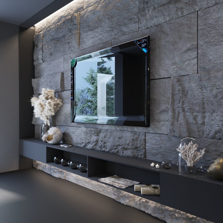 Панель под телевизор