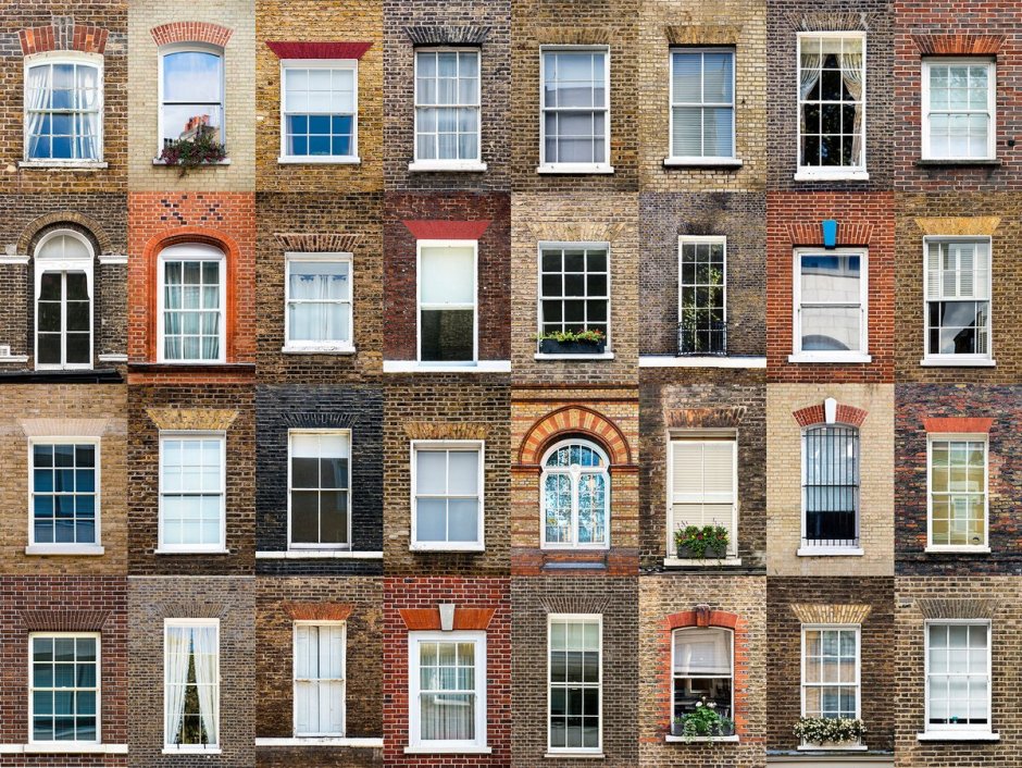 Многоквартирный дом