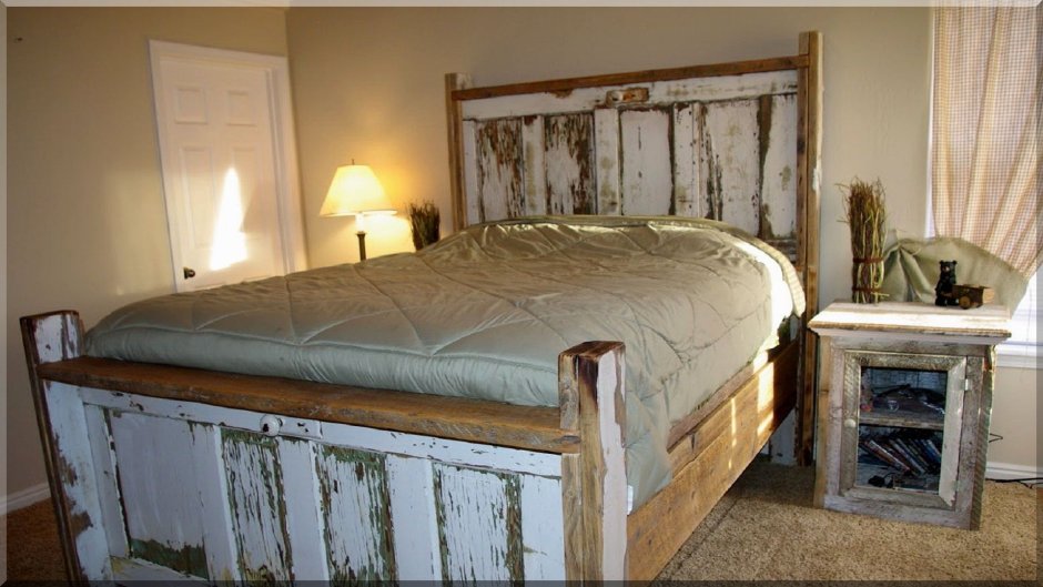 Подзоры для кровати старинные