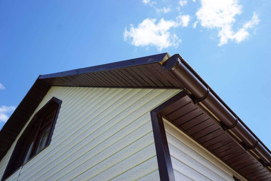 Водосток Grand line 7024