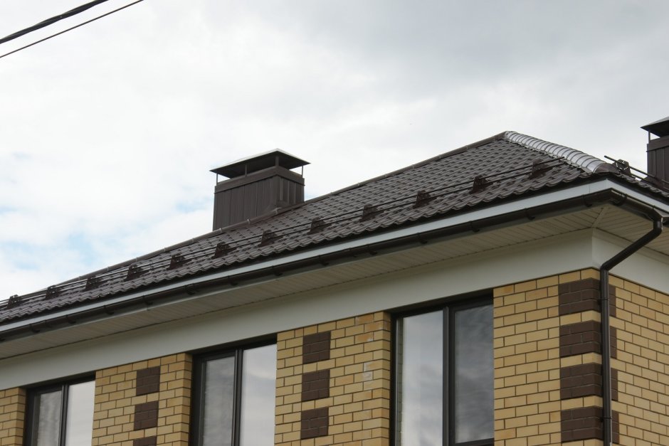 Сайдинг 3,0 Grand line d4 (Slim) белый