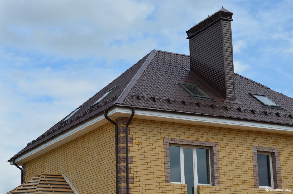 Соффит с перфорацией Vox Unicolor SV-07 300x3000 графит