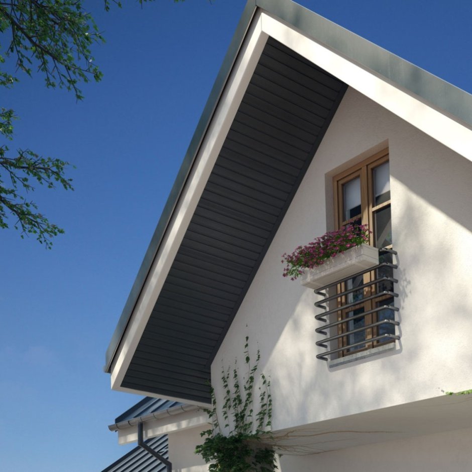 Линдаб водосток