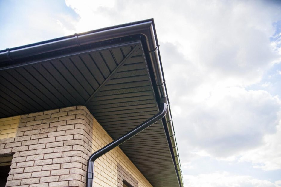 Водосточная система Docke Premium