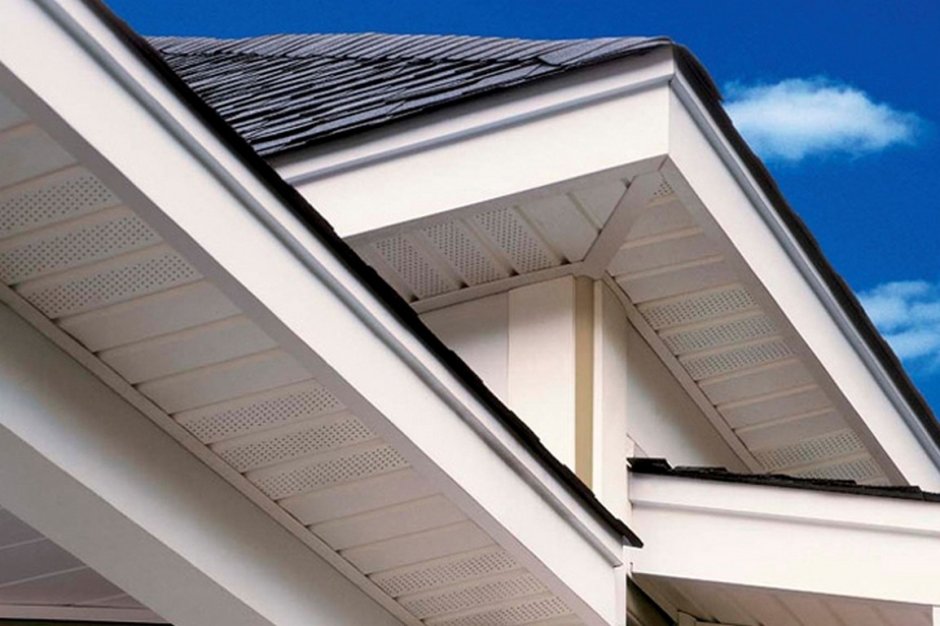 Софит 7024 Гранд лайн металл