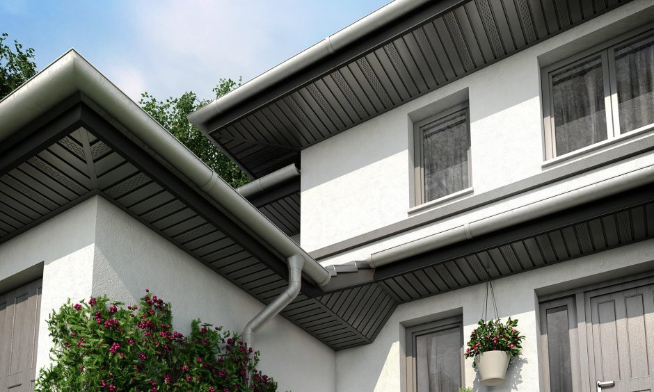 Софиты для подшивки Grand line