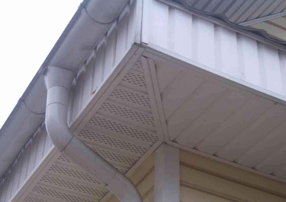 Водосточная система Docke Premium