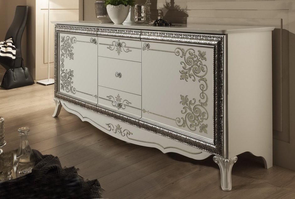 Шкаф Стефани Голд